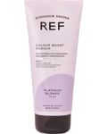 Colour Boost Mask, 200ml, Platinum Blonde