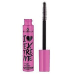 Essence I Love Extreme Crazy Volume Mascara 12 ml Ultra-Black / for Extreme Volu