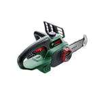 Kjedesag Bosch Power Tools UniversalChain 18V uten Batteri