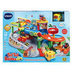 Mon premier garage Vtech Tut Tut Bolides