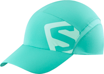 Salomon XA Cap løpecaps Pool/POOL BLUE LC1726600 S/M 2022