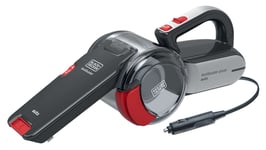 Mini aspirateur BLACK&DECKER PV1200AV-XJ