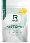 Reflex Nutrition Diet Shake | Diet Meal Replacement Shake | Diet Protein Powder