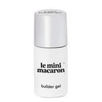 Le Mini Macaron Multi-use Builder Gel 8,5 ml