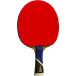 Double Fish 5A+ Bordtennisracket -  - str. ONESIZE