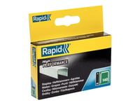 Staples Rapid Tools 140/14 Galv Box/2000 - (10 Stk.)