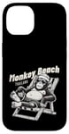 iPhone 14 'Monkey Beach' Thailand s Indonesia Traveller's Case