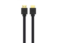 Philips Kabel Hdmi 2.1, 8K 60Hz, 48 Gbit/S, Dynamisches Hdr Mit Ethernet 1,5 M (Swv9431/00)