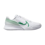 Nike NIKE Zoom Vapor Pro 2 Allcourt White/Green Women (36)
