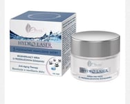 AVA HYDRO LASER long-acting regenerating cream for the night 50 ml