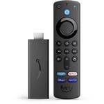 Passerelle multimédia AMAZON Fire TV Stick avec Télécommande Alexa - Neuf