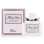 DIOR MISS DIOR PARFUME EDP 5ml Miniature Size Collectible