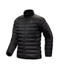 Arc´teryx Men Cerium Jacket Black - 1st. kvar  - Alpingaraget