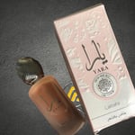 Yara Hair Mist 50ml by Lattafa UAE