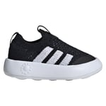 adidas Bubblecomfy Skor Barn, storlek 23