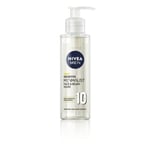 NIVEA Men Menimalist Wash 200ml