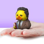 Friends - Figurine canard MINI TUBBZ Ross Geller 5 cm - Numskull