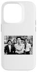 Coque pour iPhone 14 Pro Simple Minds Band Park Photo par Virginia Turbett