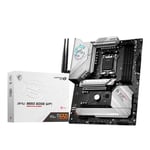 Moderkort MSI MPG B650 EDGE WIFI AMD B650 AMD AM5