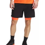 Short Under Armour  VANISH WOVEN 2in1