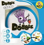 Dobble Fishing Card Game Asmodee Ages 6+ 2-8 Players Gift Board Game