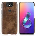 Prestige ASUS ZenFone 6 (2019) skal - Brun