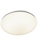 Pan plafond, 12W LED 2900K 700lm, diameter 29 cm