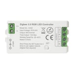 Zigbee 3.0 WiFi LED Controller 2.4GHz LED Strip Tuya Gateway Hue Bridge9409