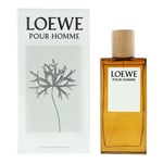 Loewe Pour Homme Eau De Toilette 100ml