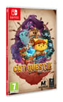 Cat Quest 3 Nintendo SWITCH