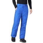 "Mens Bugaboo II Ski Trousers"