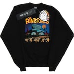 Sweat-shirt enfant The Flintstones  Champions Of Bedrock Bowl