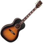 V180VSB Historic Parlour Guitar