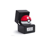 Pokémon Electronic Die-Cast Poké Ball Replica