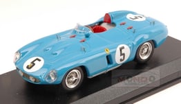 1:43 ART MODEL Ferrari 750 Monza #5 1000Km Parigi 1956 Picard Trintignant ART236