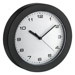 TFA 60.3022.01 - Horloge Murale électronique (228 mm) Noir