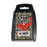 Jeu de cartes Tom Gates Top Trump Specials (nouveau pack et les cartes sont s...