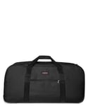 Eastpak Warehouse + Duffel trolley svart