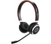 Jabra EVOLVE 65 SE MS Stereo Headset