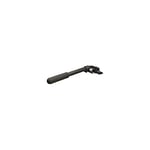 Manfrotto 519LV Extra Telescopic Pan Handle for 519 and 526 Heads (Black)