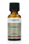 Tisserand Aromatherapy - Patchouli Organic Oil (30 ml)