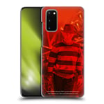 A NIGHTMARE ON ELM STREET 3 DREAM WARRIORS GRAPHICS CASE FOR SAMSUNG PHONES 1