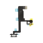 NEW iPhone 6 Power Lock On Off Button Switch Rear Camera Flash Replacement