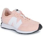 New Balance Sneakers 327 Rosa barn