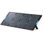 Anker SOLIX 400w Portable Solar Panel PS400 for F2000, F3800, F1500 Batteries