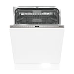 Hisense 16 Place Settings Fully Integrated Dishwasher