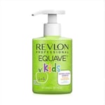 Shampooing Démêlant Equave Kids Revlon 7255221000 300 ml [300 ml]