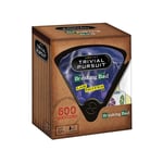 Trivial Pursuit Trivial Pursuit Breaking Bad Edition 100 Question Cards Game