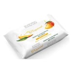 Australian Bodycare Tropical Wet Wipes - 24 stk. Hudpleie Ansiktvask & Skintonic Personlig pleie