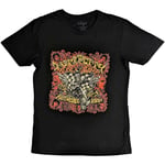 Tom Petty & The Heartbreakers Unisex T-Shirt: Fillmore 1997 (X-Large)